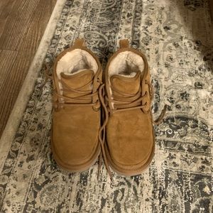 ORIGINAL  Brown UGG / perfect quality